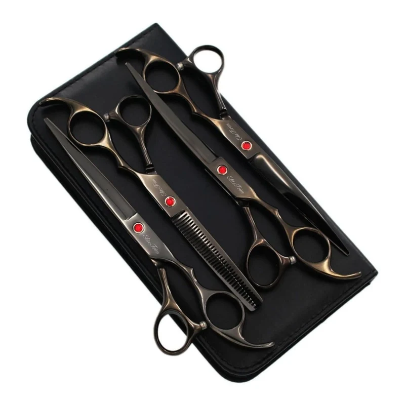 Home Grooming Series | 7" Advanced Shears Kit