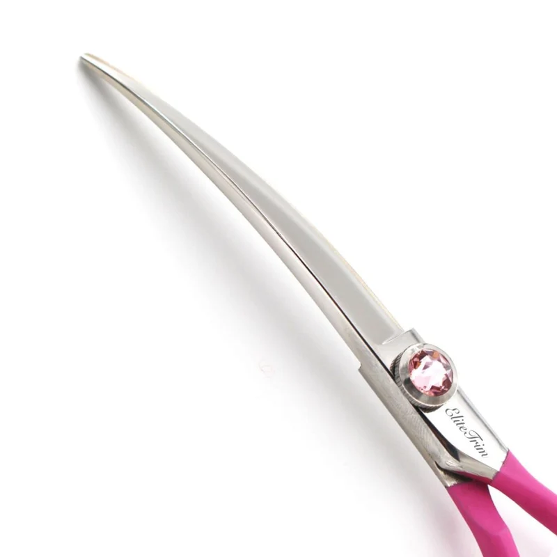 Pinkaura™ | 6.5"/ 7.5" Curved Shears