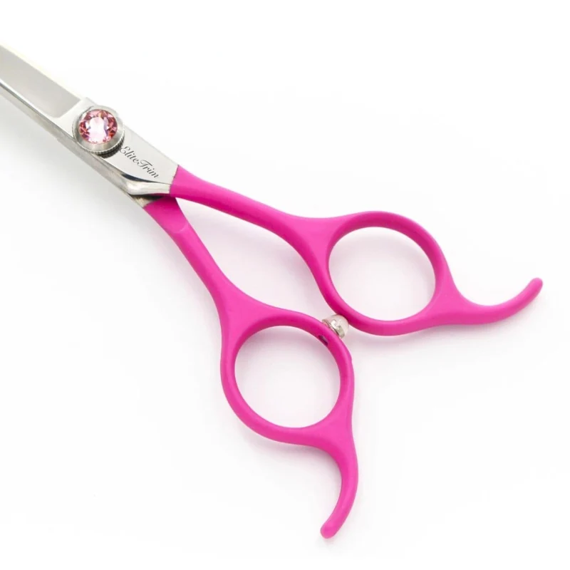 Pinkaura™ | 6.5"/ 7.5" Curved Shears