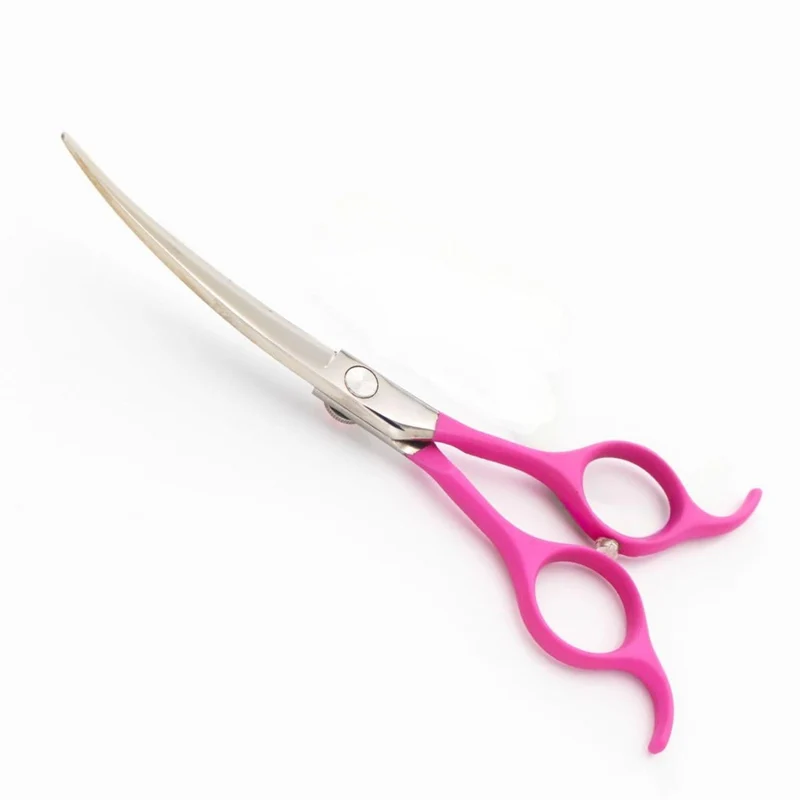 Pinkaura™ | 6.5"/ 7.5" Curved Shears