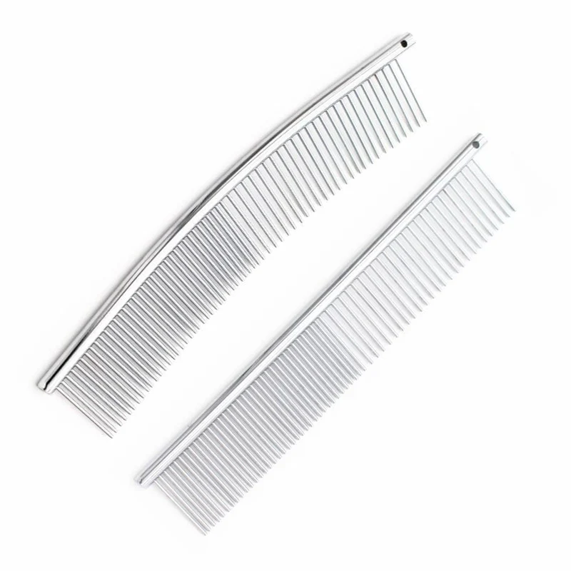 Standard 7.5" Dog Grooming Comb