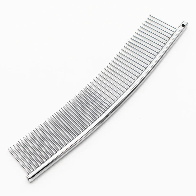 Standard 7.5" Dog Grooming Comb