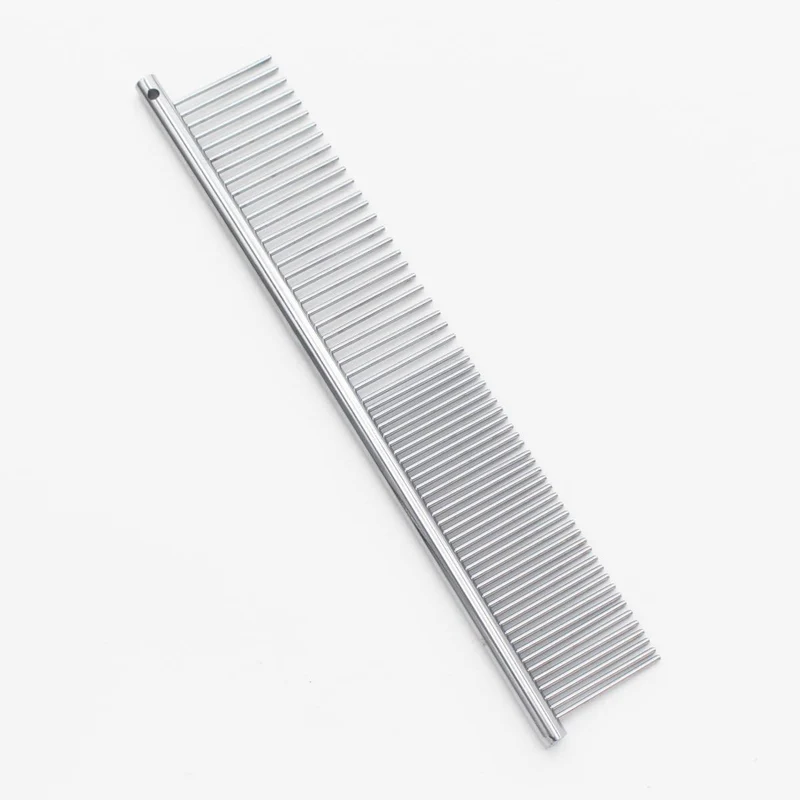 Standard 7.5" Dog Grooming Comb