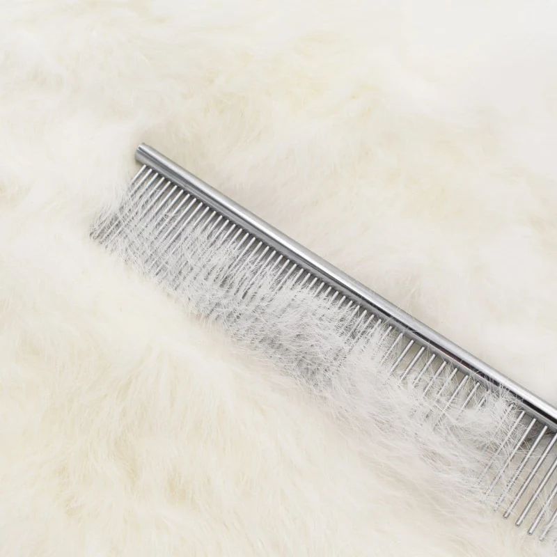 Standard 7.5" Dog Grooming Comb