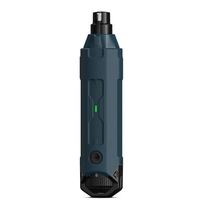 Dog Nail Grinder | Dual LED Lights | 6-Speed