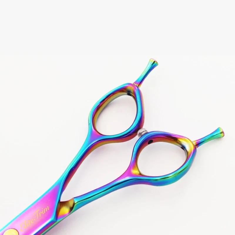 Nebula™ Series | 7.0" Curved Shears