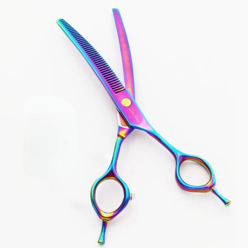 Nebula™ Series | 7.0" Curved Shears