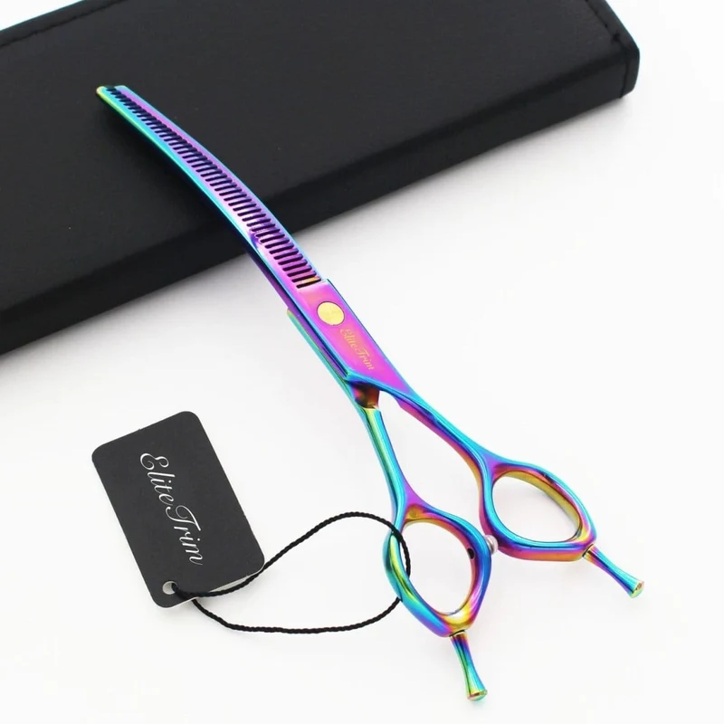 Nebula™ Series | 7.0" Curved Shears