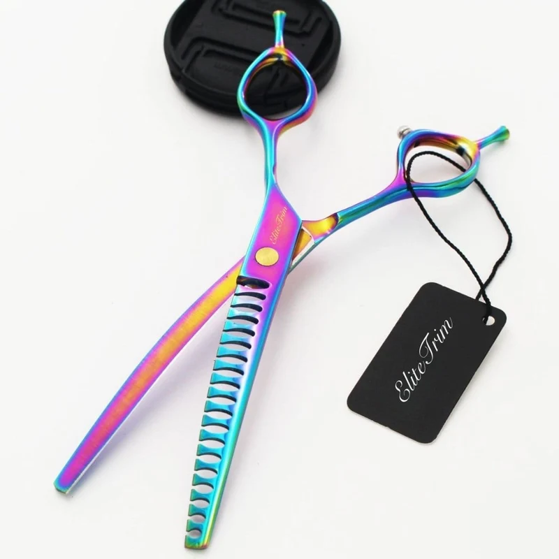 Nebula™ Series | 7.0" Curved Shears