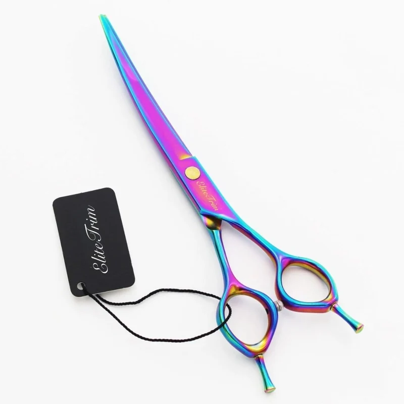 Nebula™ Series | 7.0" Curved Shears