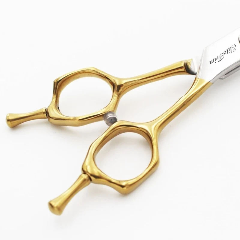 Double-Tail™ Series | 7.0" Curved Shears