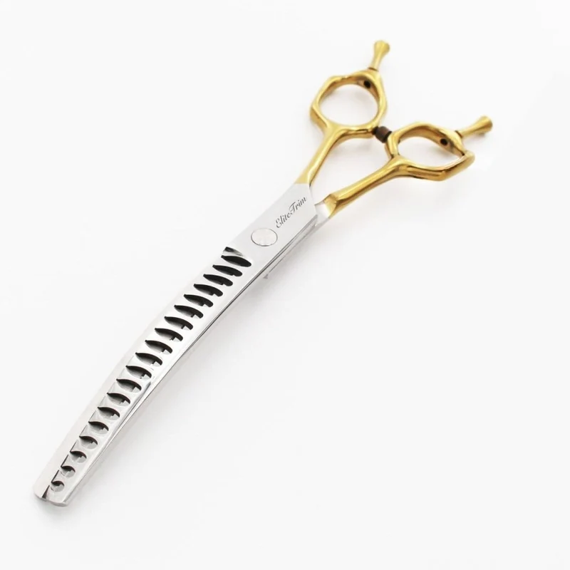 Double-Tail™ Series | 7.0" Curved Shears