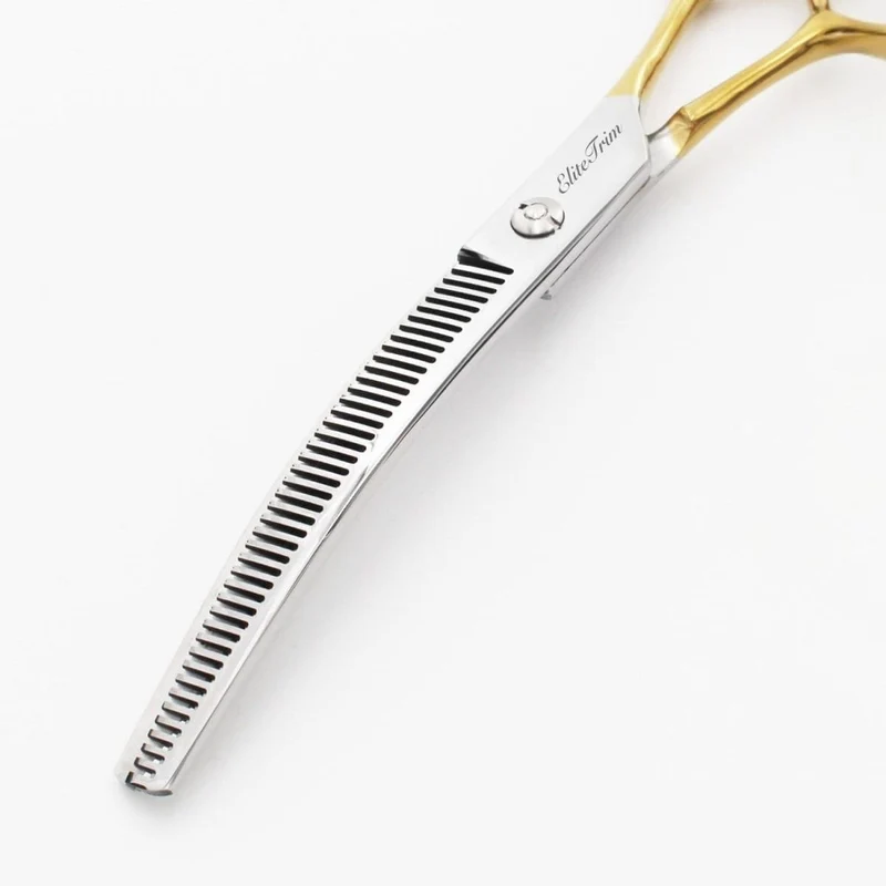 Double-Tail™ Series | 7.0" Curved Shears