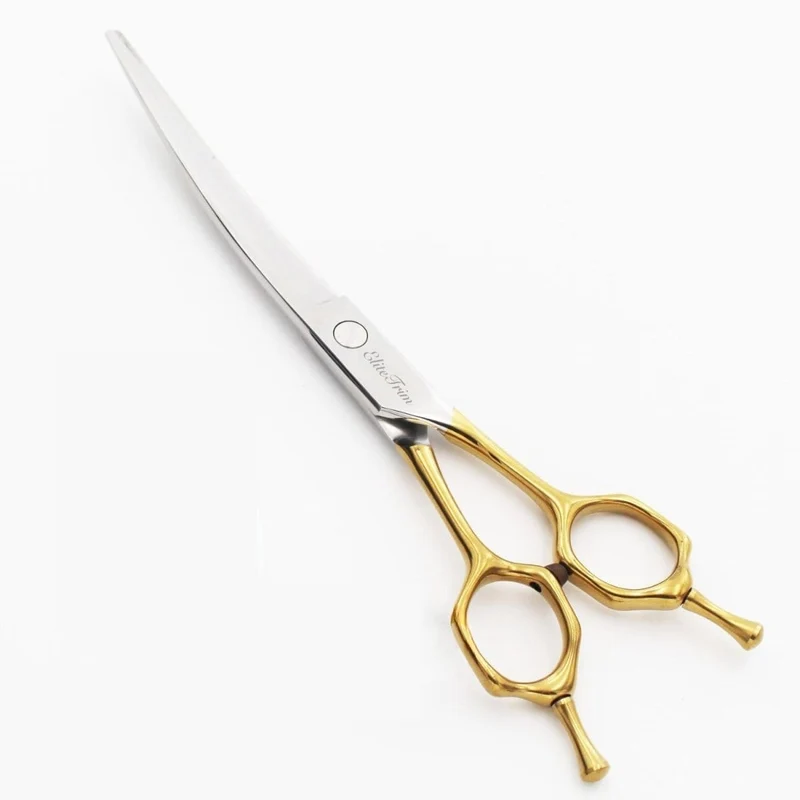 Double-Tail™ Series | 7.0" Curved Shears