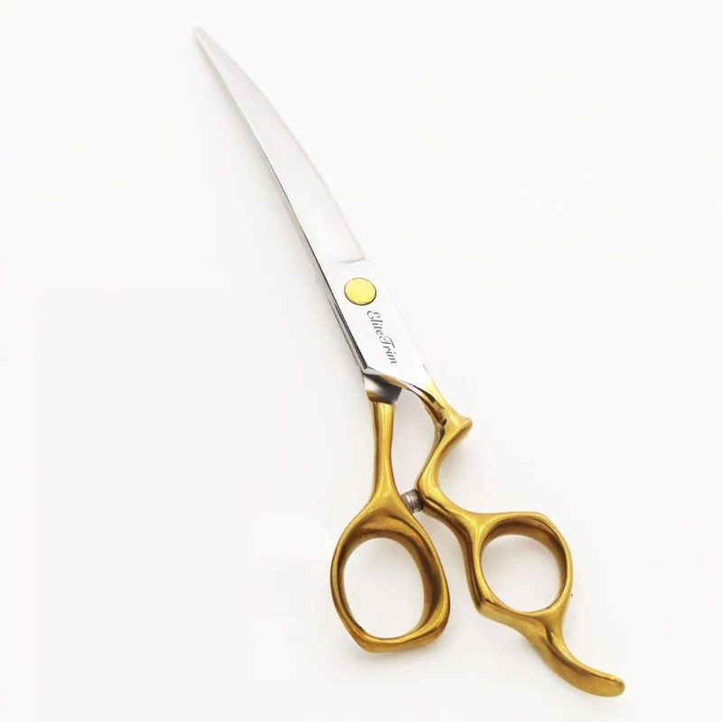 Double-Tail™ Series | 7.0" Curved Shears