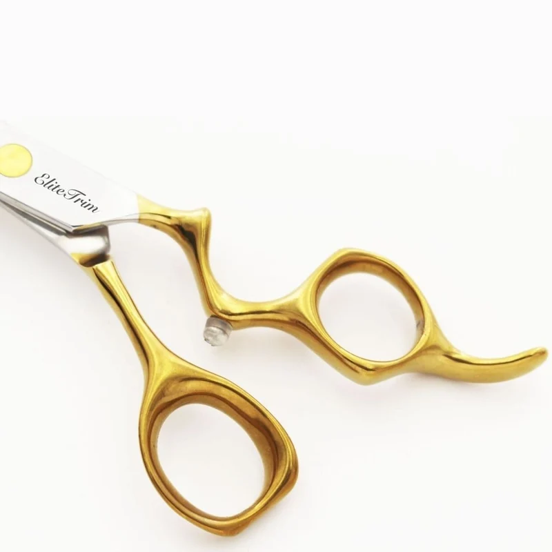 ErgoFlow™ Series | 7.0" Curved Shears