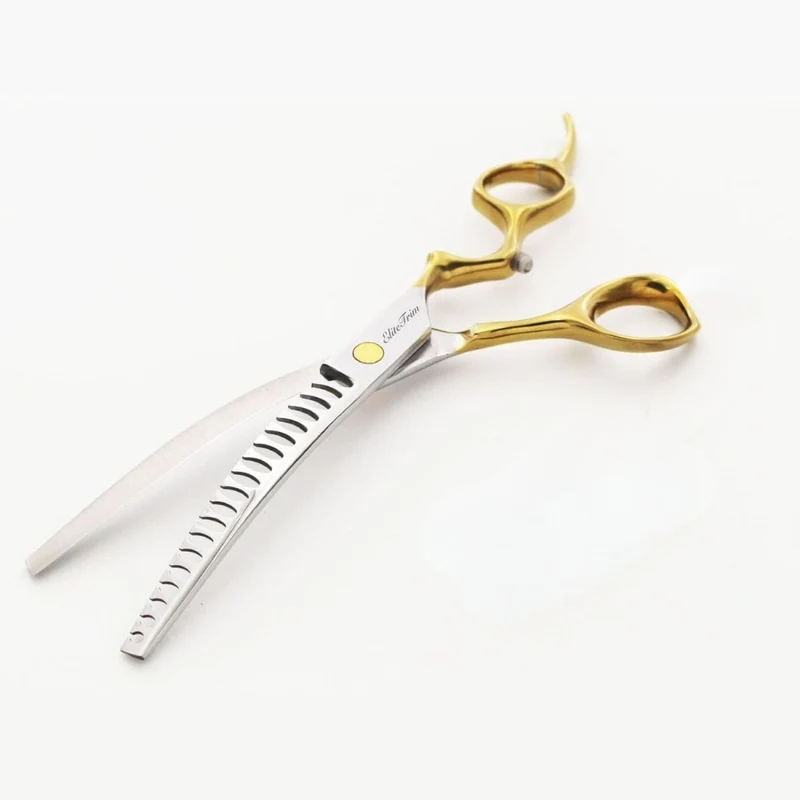 ErgoFlow™ Series | 7.0" Curved Shears