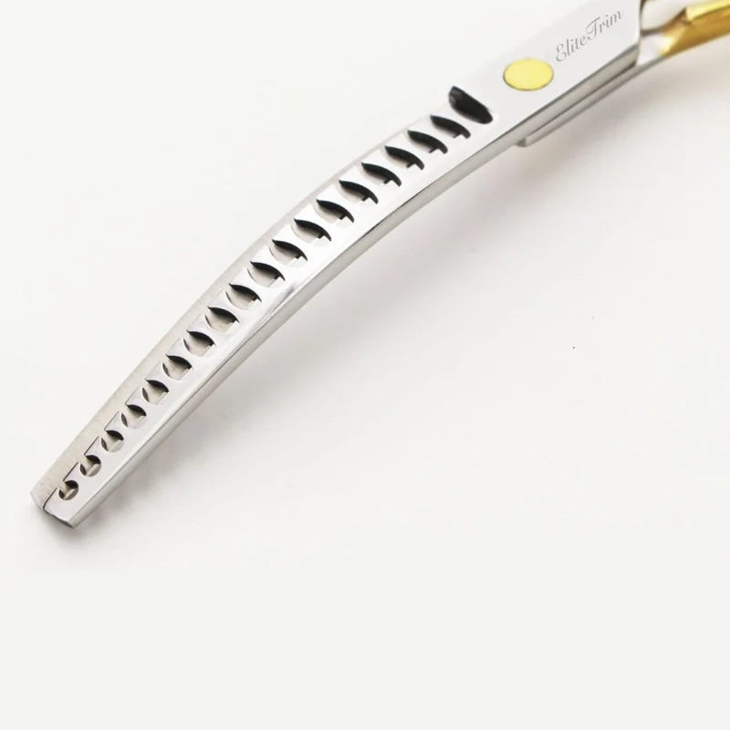 ErgoFlow™ Series | 7.0" Curved Shears