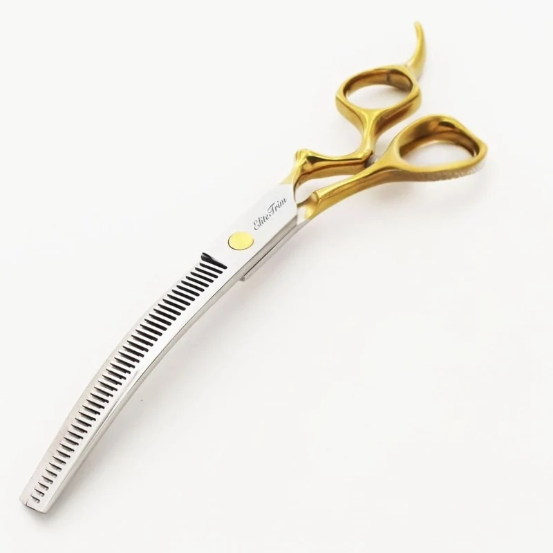ErgoFlow™ Series | 7.0" Curved Shears