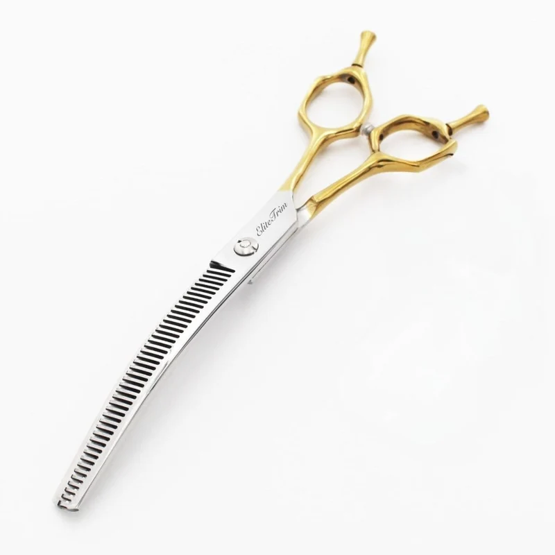 ErgoFlow™ Series | 7.0" Curved Shears