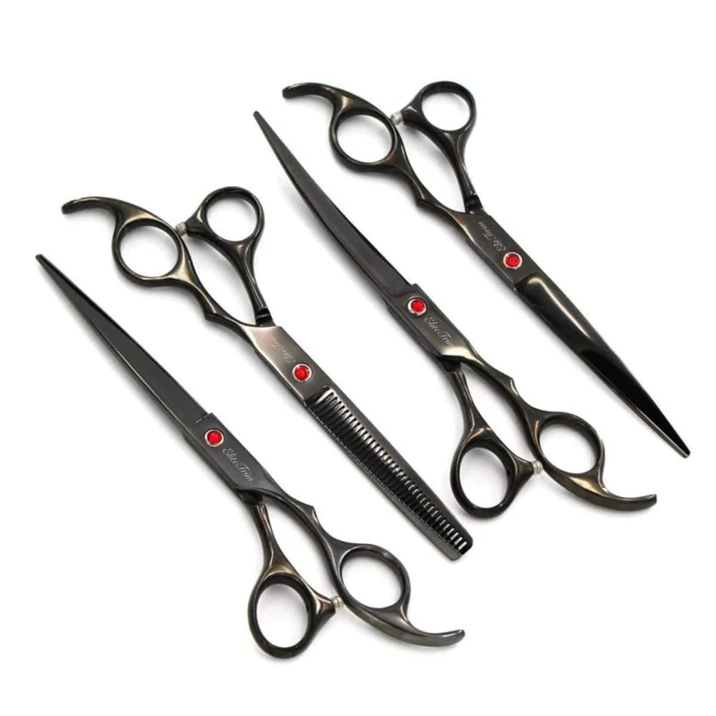 Home Grooming Series | 7" Standard Shears Kit