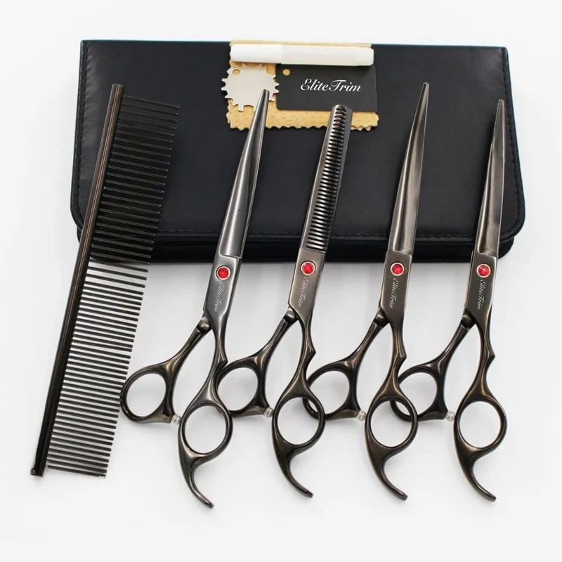 Home Grooming Series | 7" Standard Shears Kit
