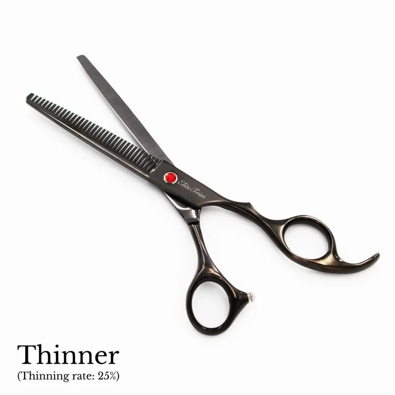 Home Grooming Series | 7" Standard Shears Kit