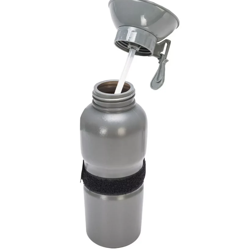 Hunde-Trinkflasche NIA