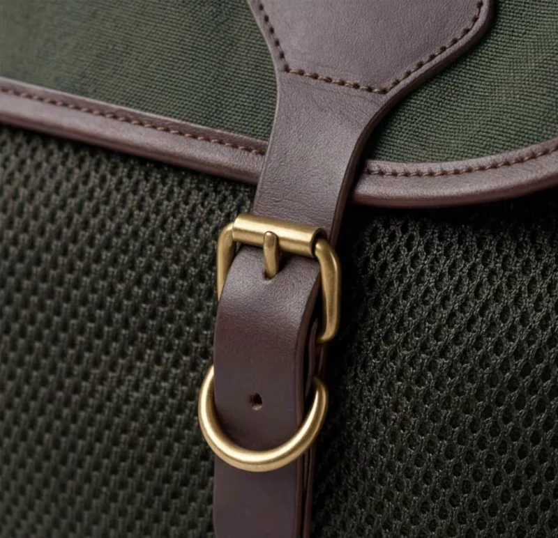 Wild- und Dummytasche Classic