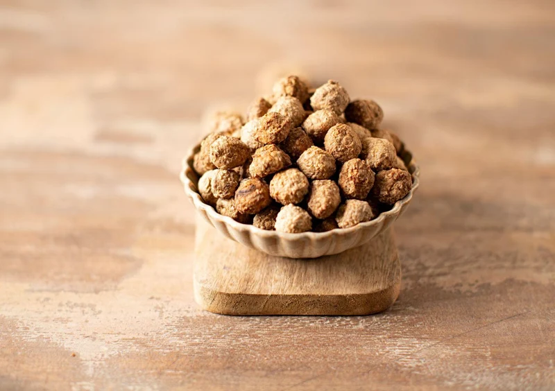 Crunchy Balls Lamm 250g