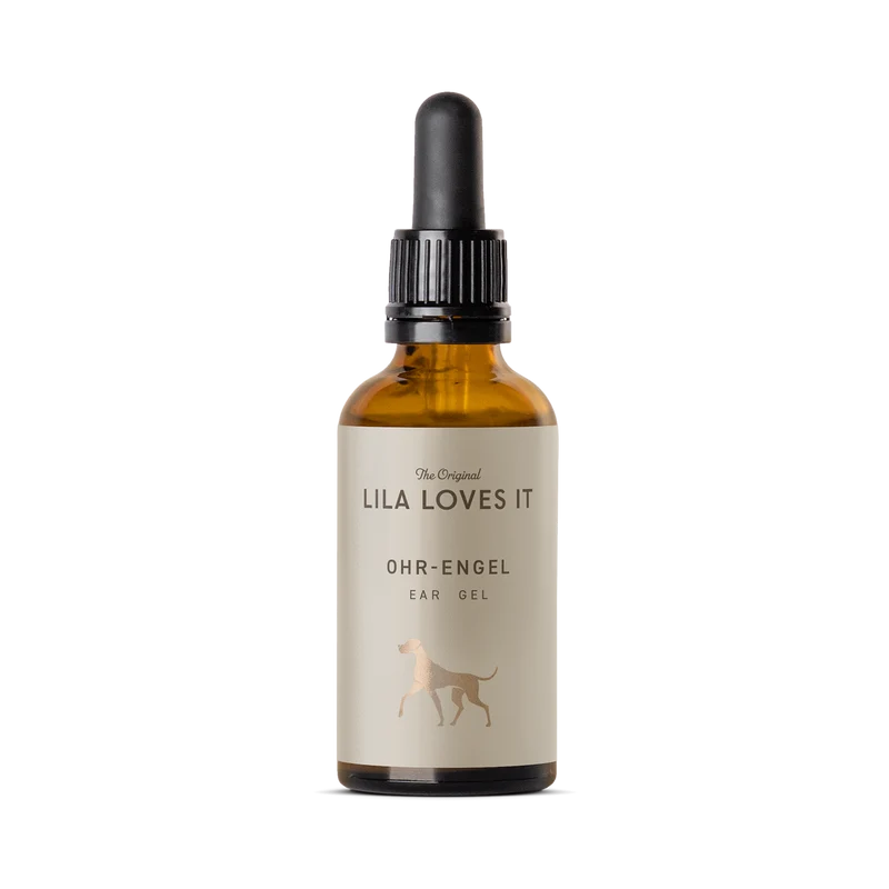 Ear Gel 50 ml