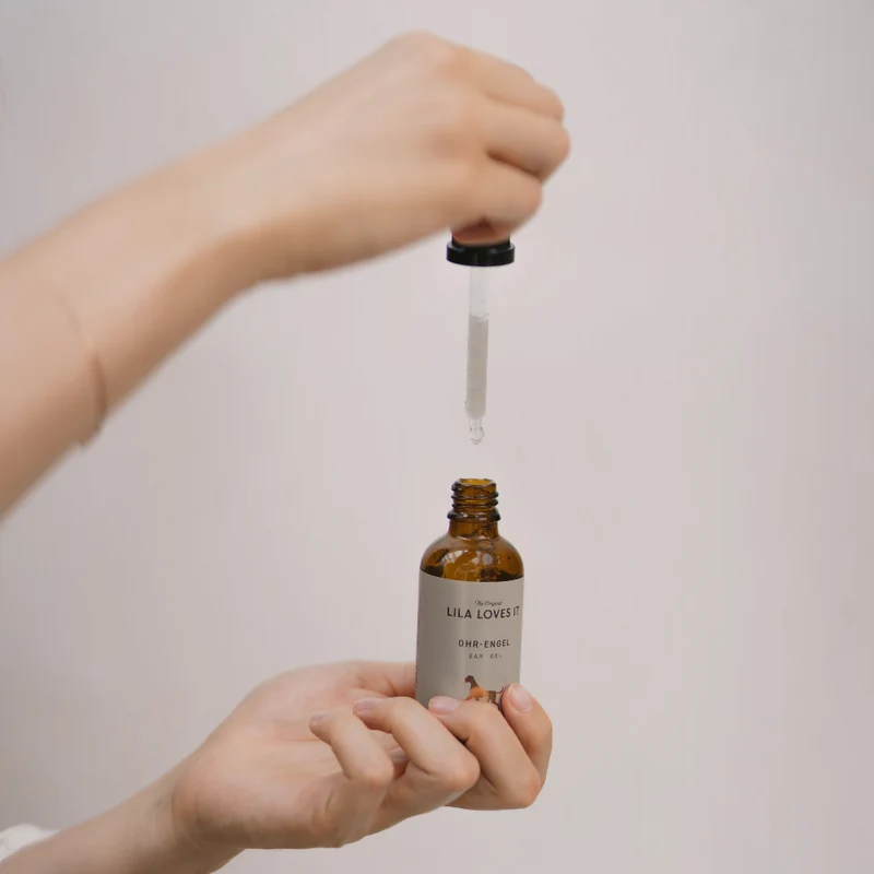 Ear Gel 50 ml