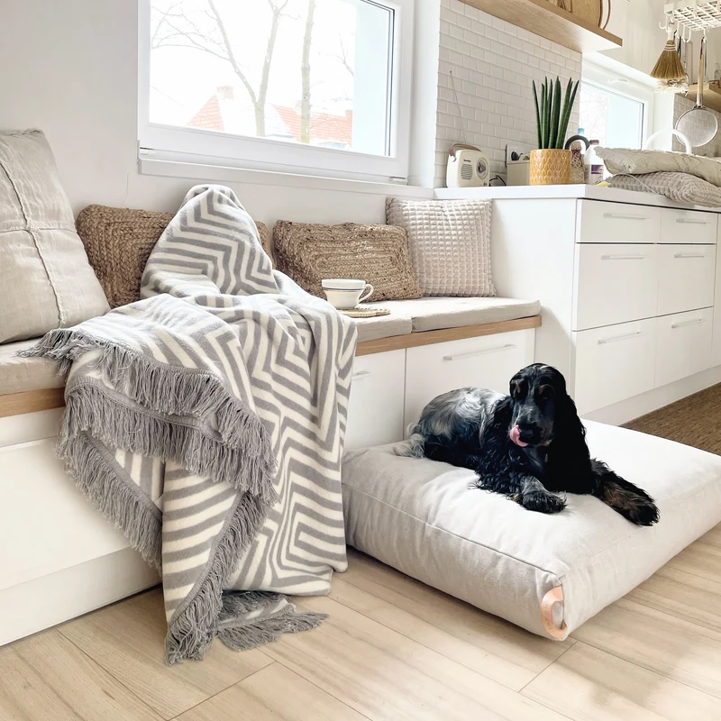 KiiMA Dog Cushion