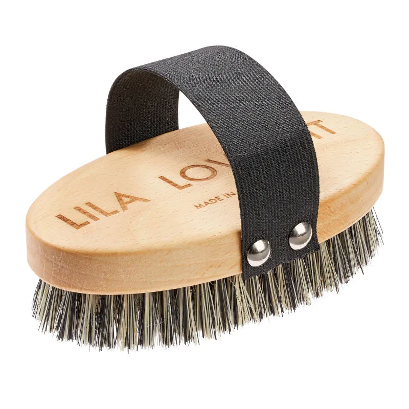 Dog Brush Shorthair - Vegan