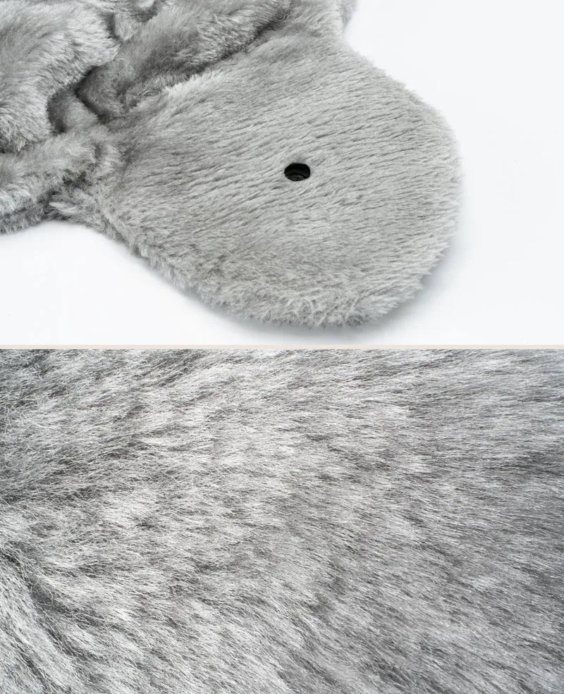 Liegemulde für Kratzbäume 40 cm Durchmesser, 15 - 25 cm Tiefe