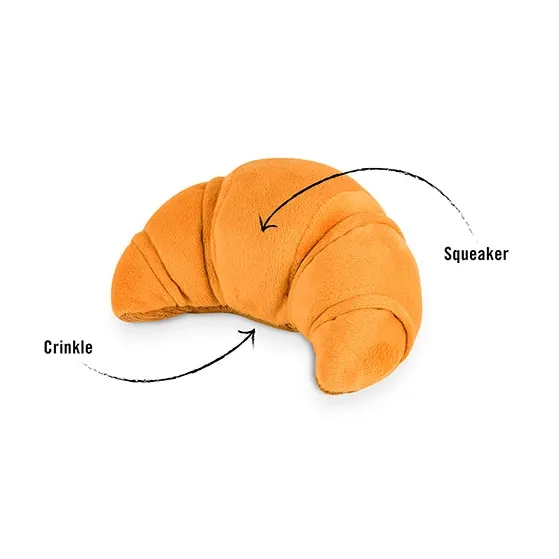 Barking Brunch Croissant