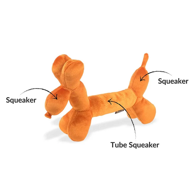 Hundespielzeug Balloon Buddy