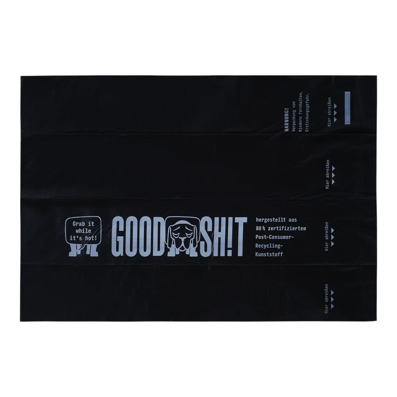 GOODSH!T Hundekotbeutel