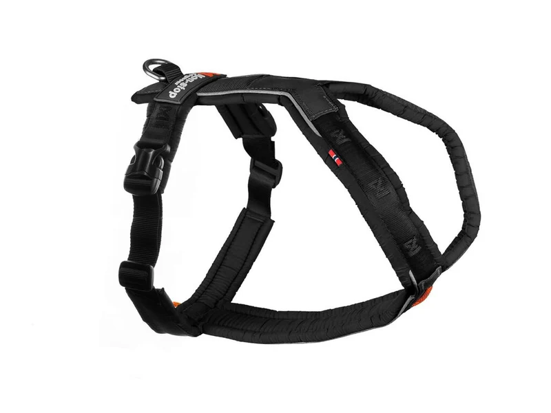 Non-stop Line harness 5.0