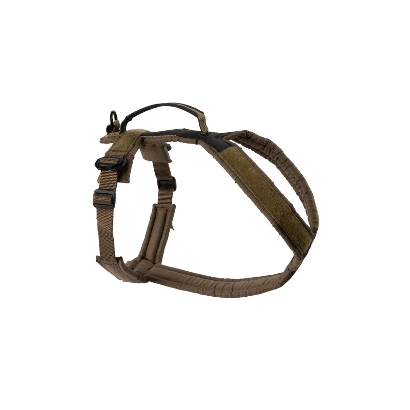 Non-stop Line harness grip WD