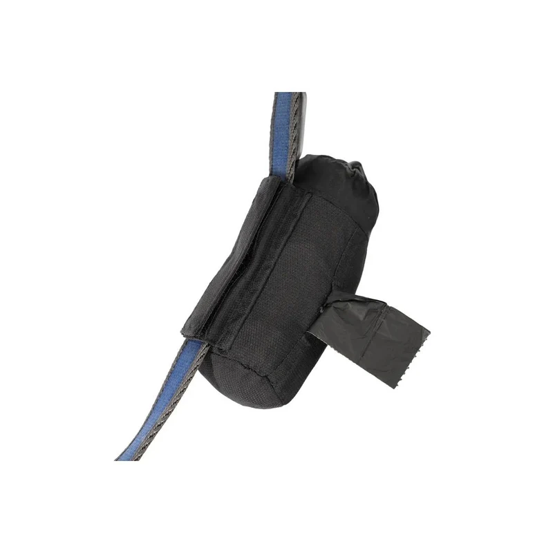 Non-stop Baggy bag 2.0