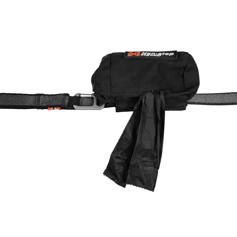 Non-stop Baggy bag 2.0