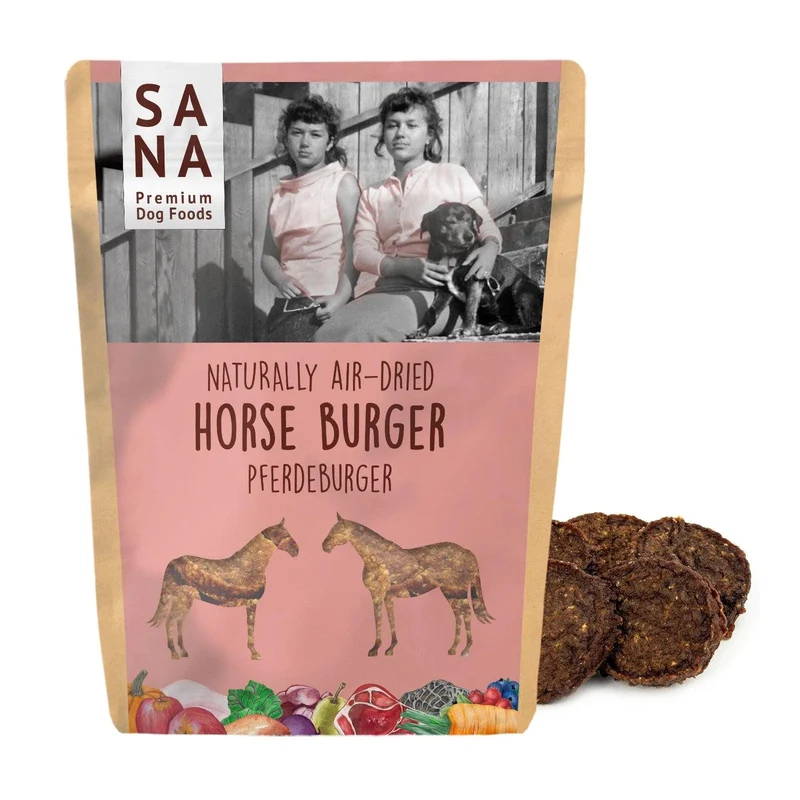 Sanadog Burger