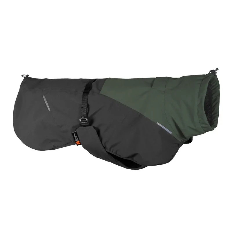 Non-stop Glacier Wool Jacket 2.0