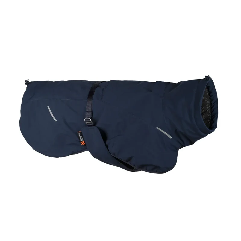 Non-stop Glacier Wool Jacket 2.0