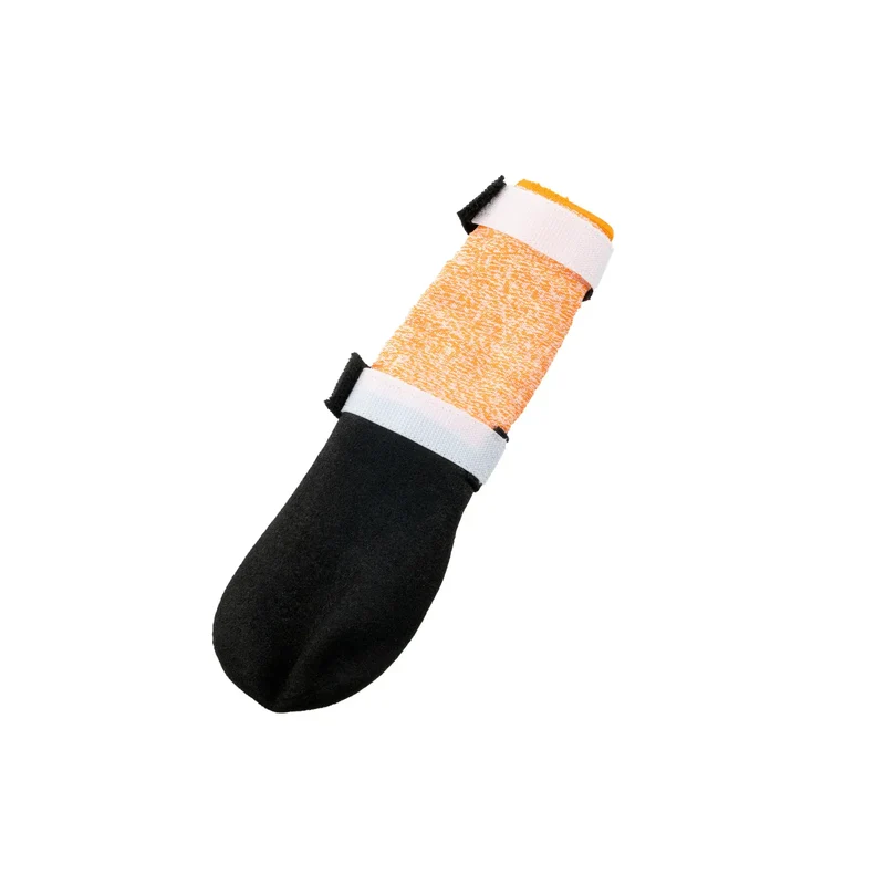 Non-Stop Protector bootie high