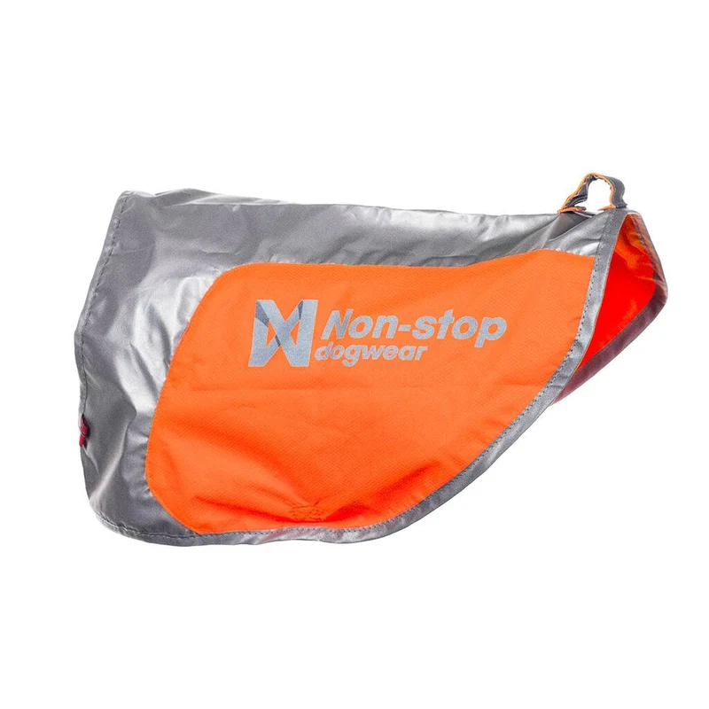 Non-stop Reflection Blanket