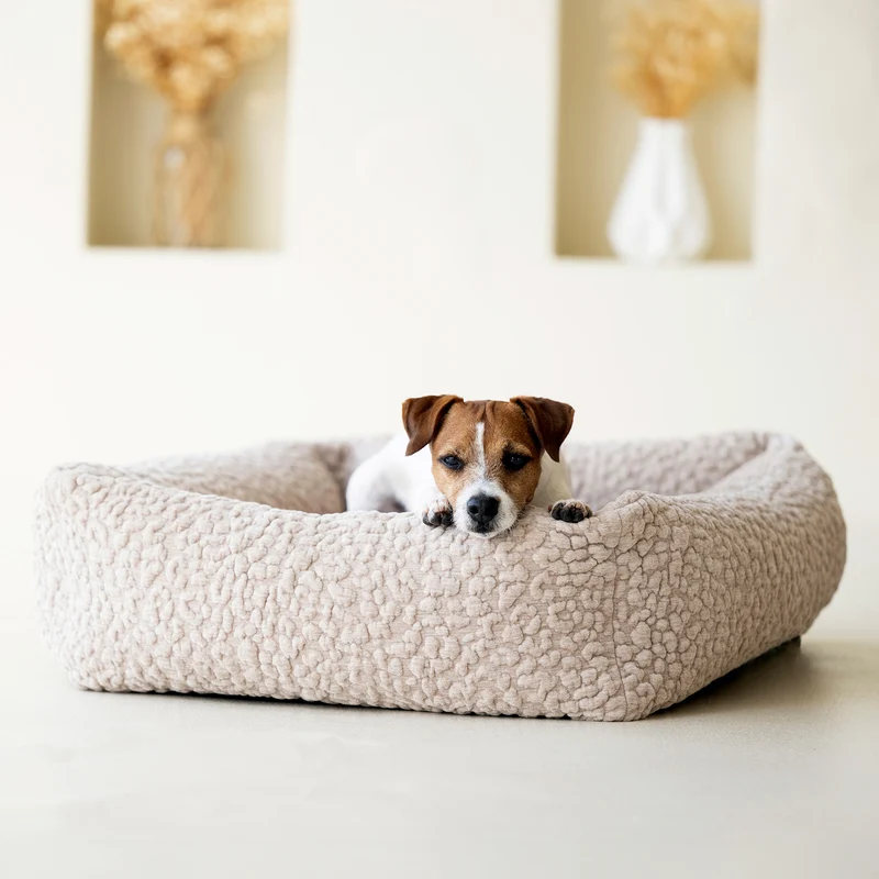 Hundebett Bellagio Ortho oder Classic