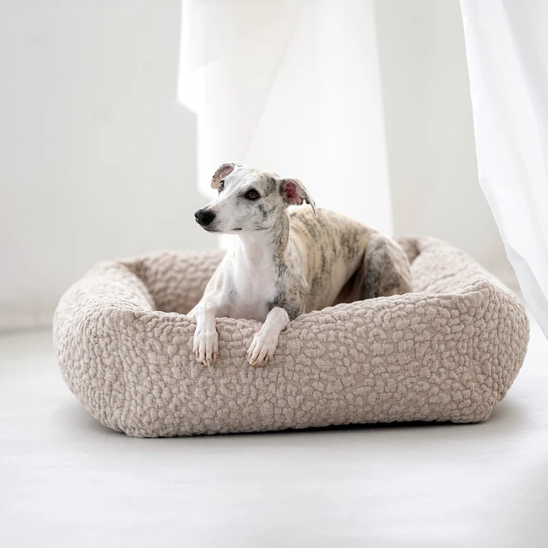 Hundebett Bellagio Ortho oder Classic