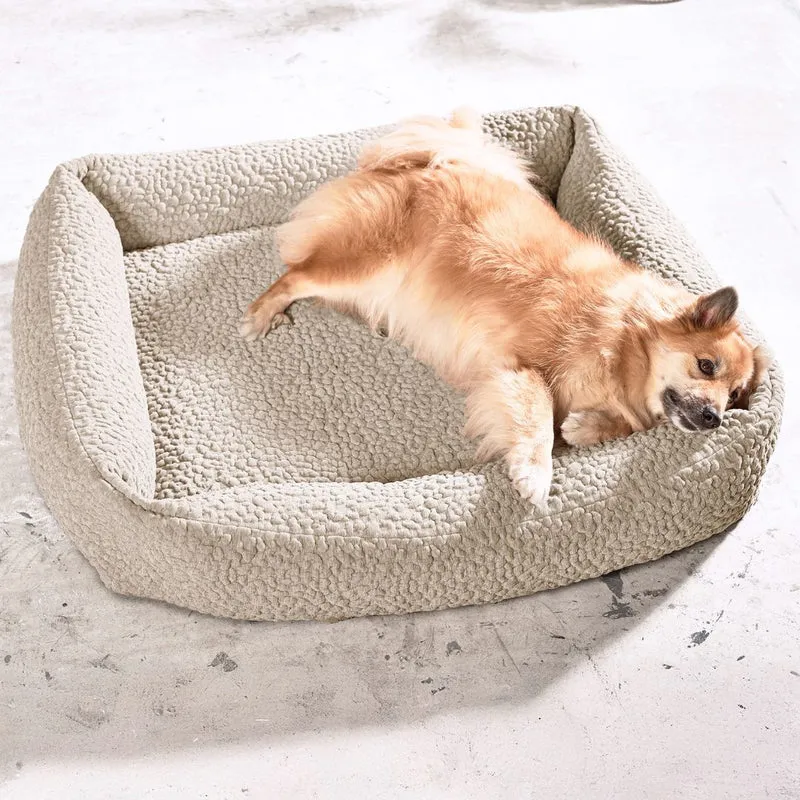 Hundebett Bellagio Ortho oder Classic